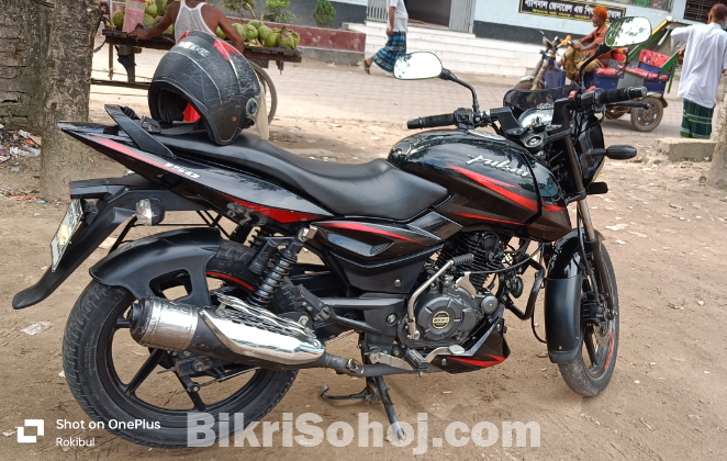 Bajaj Pulsar 150 cc